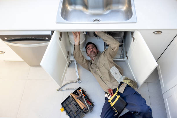 Water Softener Installation in Glendora, NJ