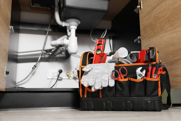 Best Sewer Line Replacement  in Glendora, NJ